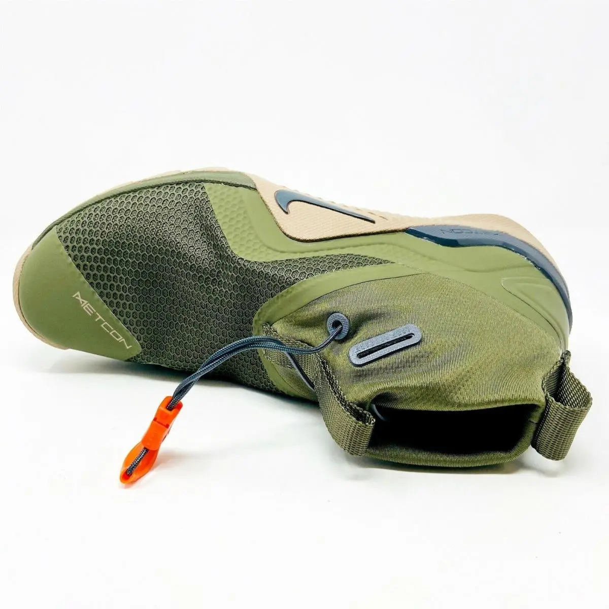 Nike shoes - Nike Metcon - Metcon - BQ3123 208 - Green 2