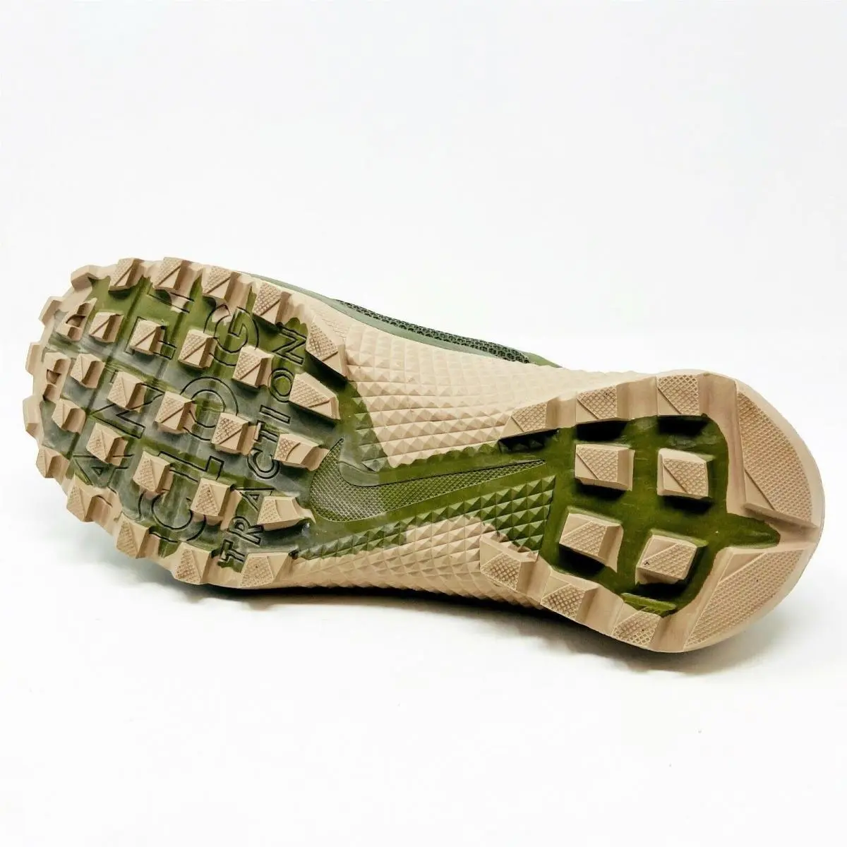 Nike shoes - Nike Metcon - Metcon - BQ3123 208 - Green 3