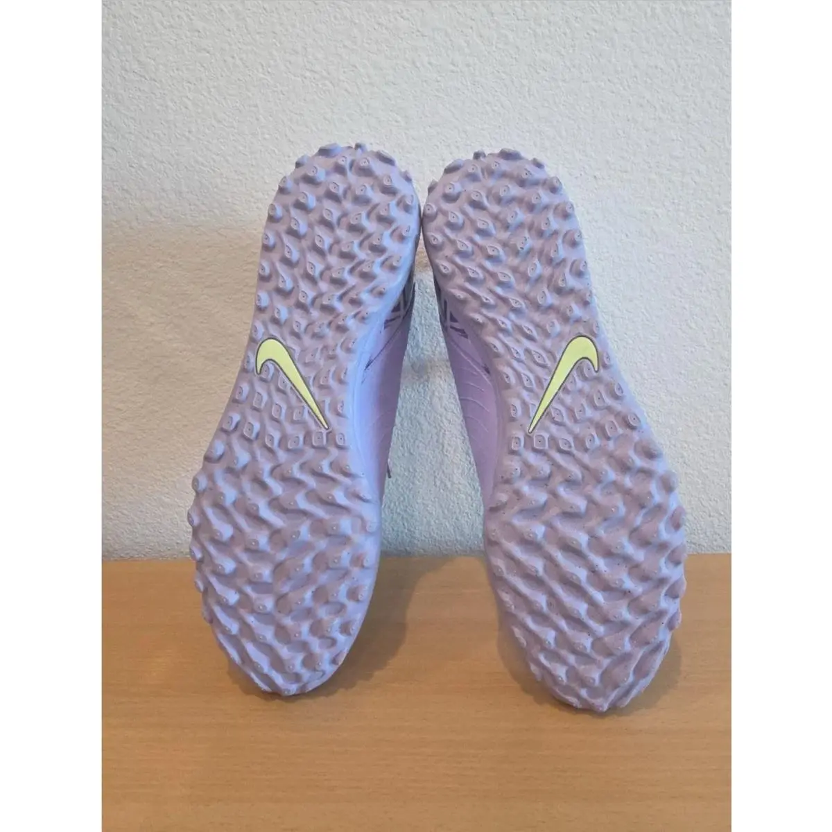 Nike shoes - Nike Phantom GX - Phantom - HF1596-500 - Purple 2