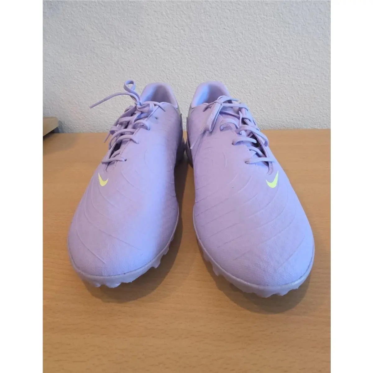 Nike shoes - Nike Phantom GX - Phantom - HF1596-500 - Purple 3