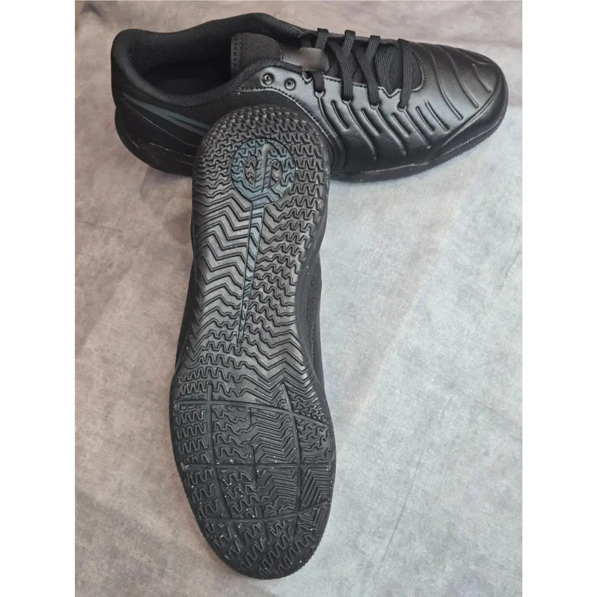 Nike shoes - Nike Tiempo - Tiempo - DV4343-002 - Black 0