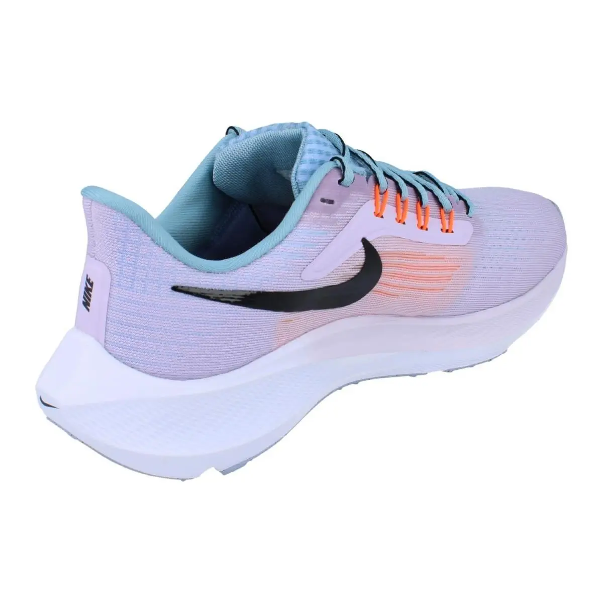 Nike shoes - Purple 0