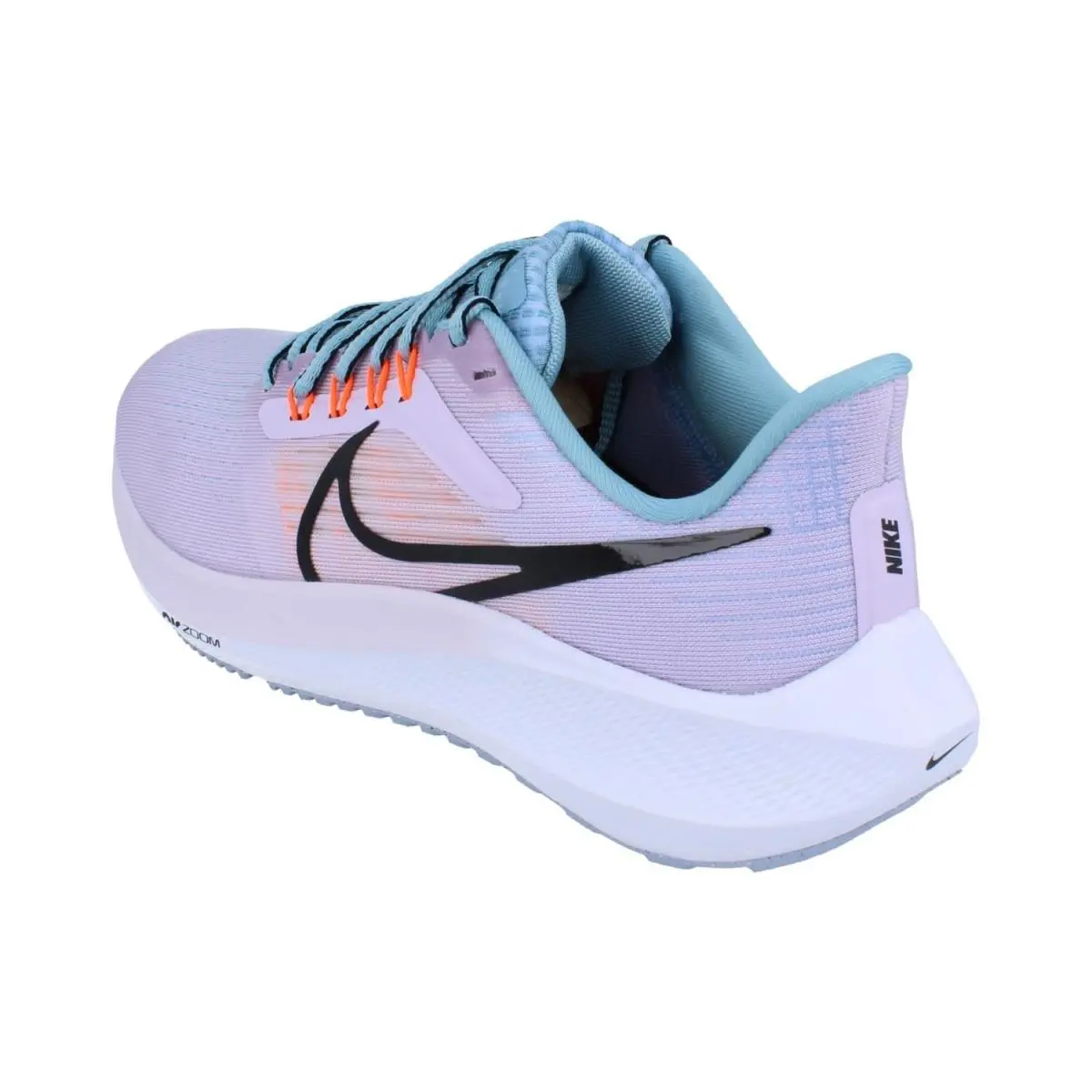 Nike shoes - Purple 1
