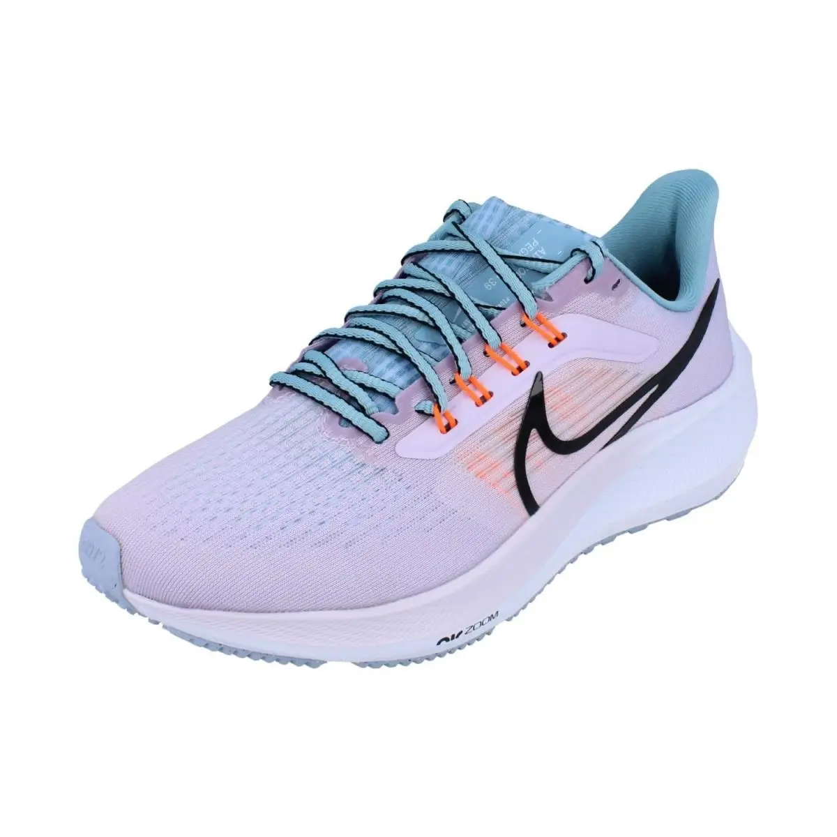 Nike shoes - Purple 2