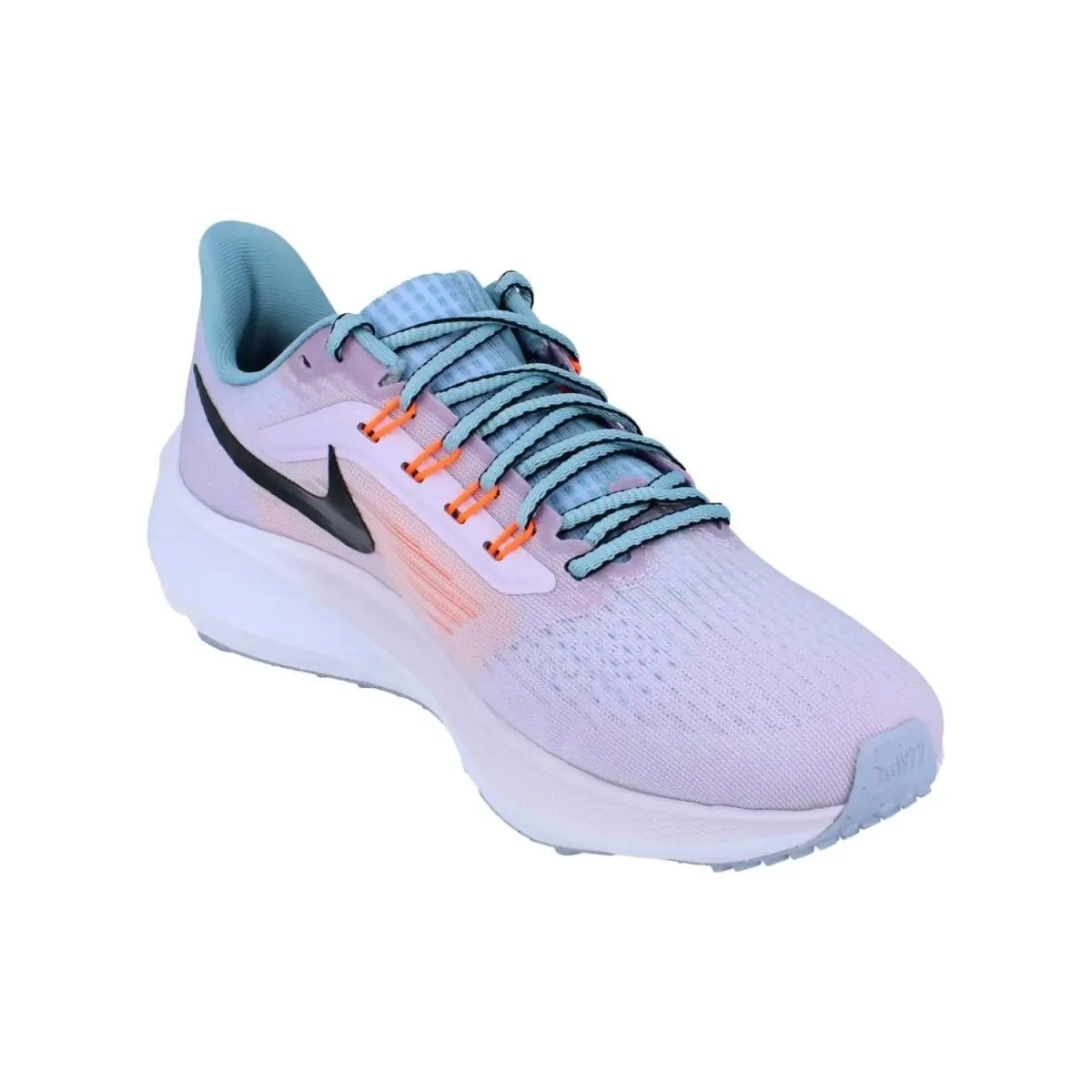 Nike shoes - Purple 3