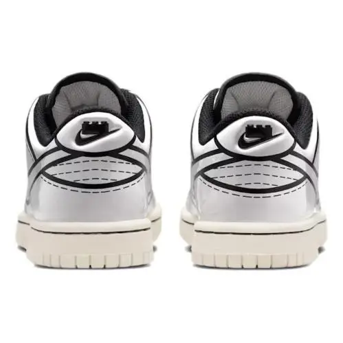 Nike shoes - White (UPC: 198486169134) 3
