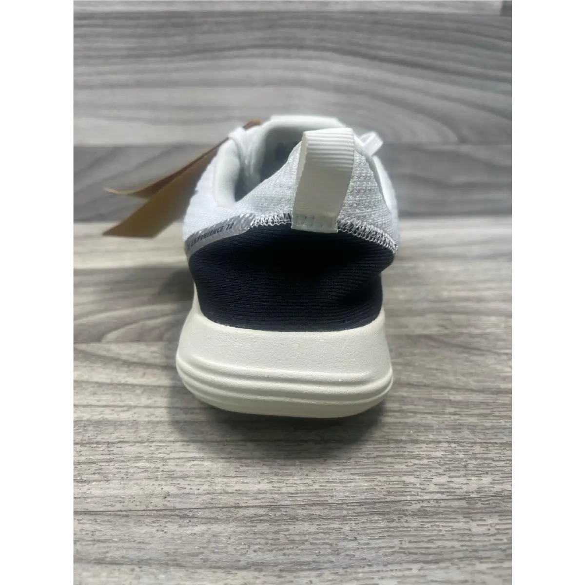 Nike shoes - SHOX - SHOX - White 3