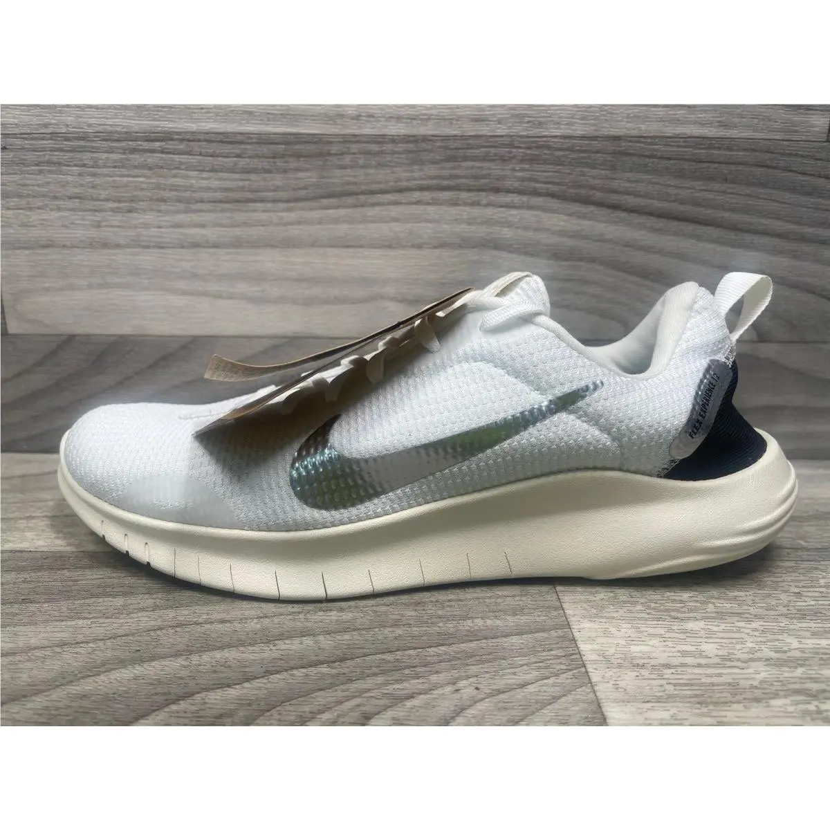 Nike shoes - SHOX - SHOX - White 0