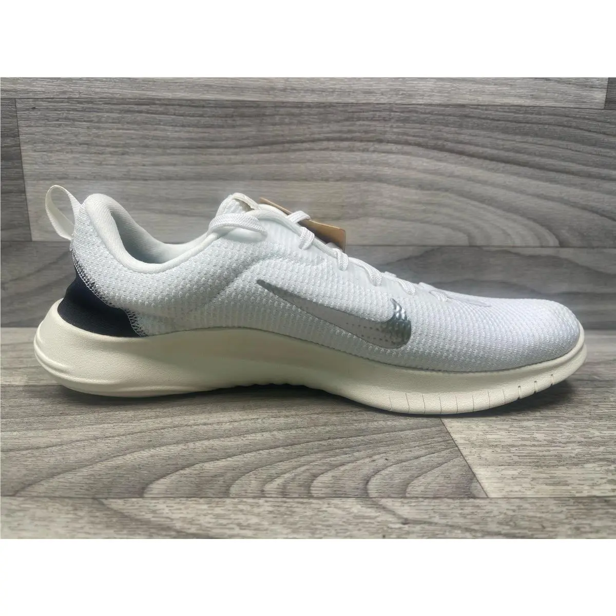 Nike shoes - SHOX - SHOX - White 2