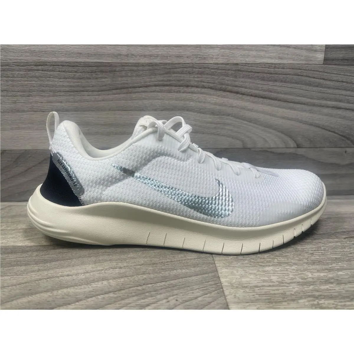 Nike shoes - SHOX - SHOX - White 4