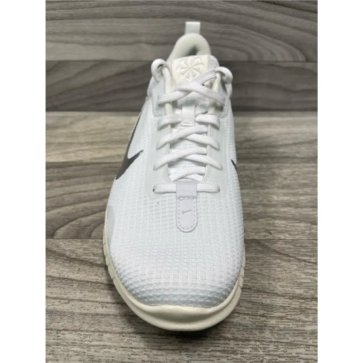 Nike shoes - SHOX - SHOX - White 5