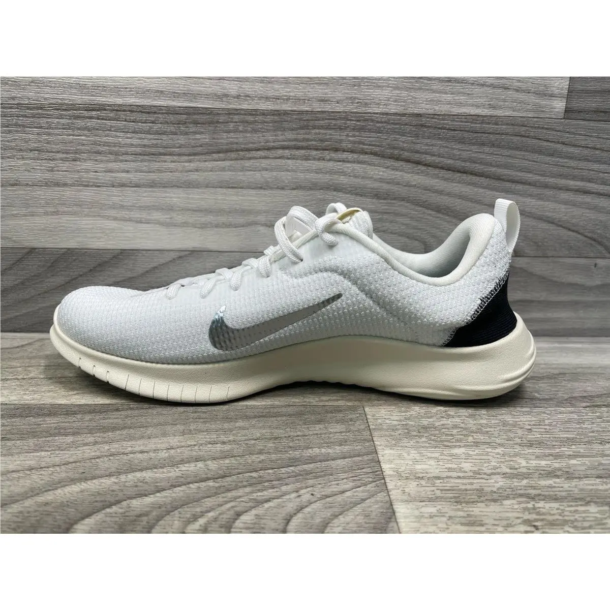 Nike shoes - SHOX - SHOX - White 6