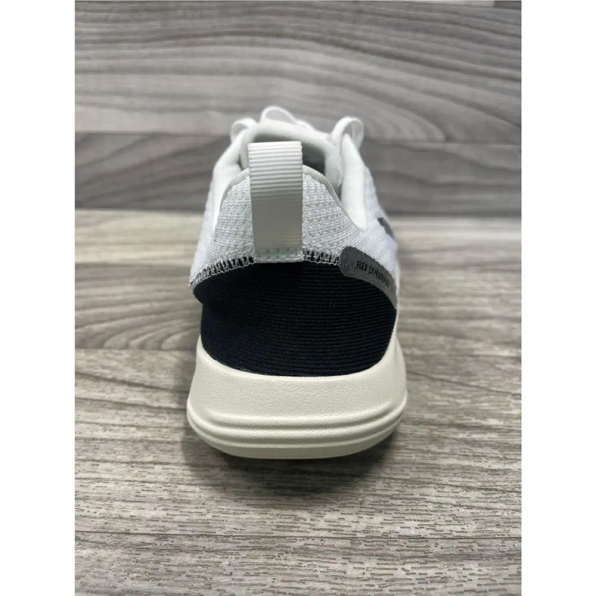 Nike shoes - SHOX - SHOX - White 7