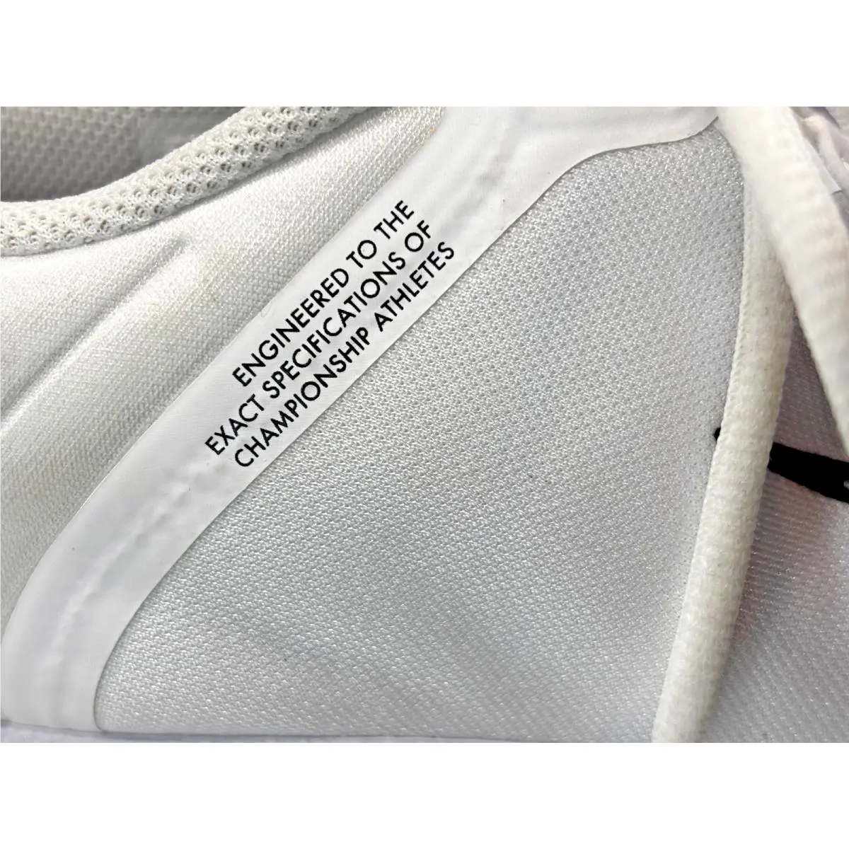 Nike shoes - Nike NikeCourt Air Zoom GP - CK7513-103 - White 4