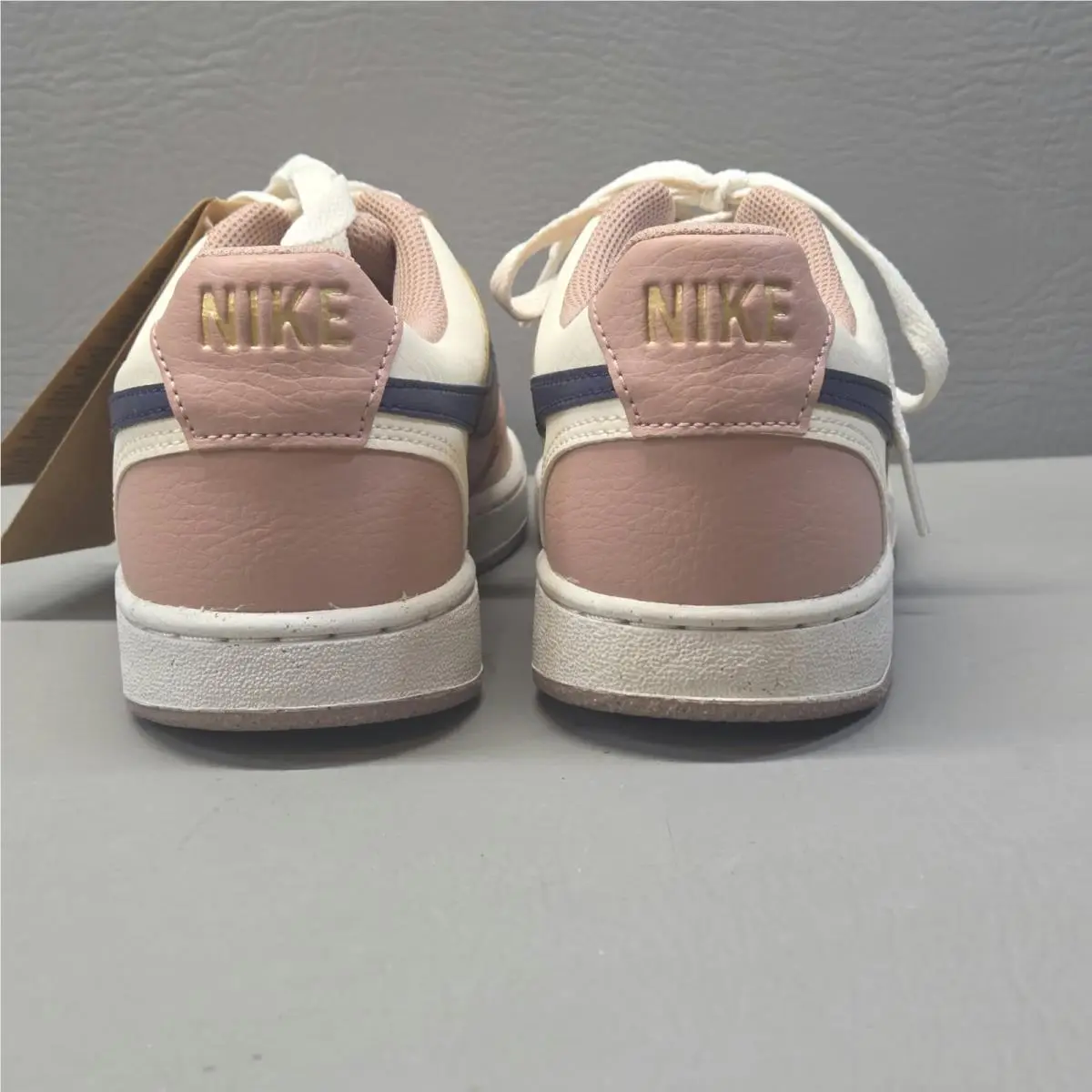 Nike shoes - Nike Court Vision - Court Vision - DH3158-606 - Pink 5