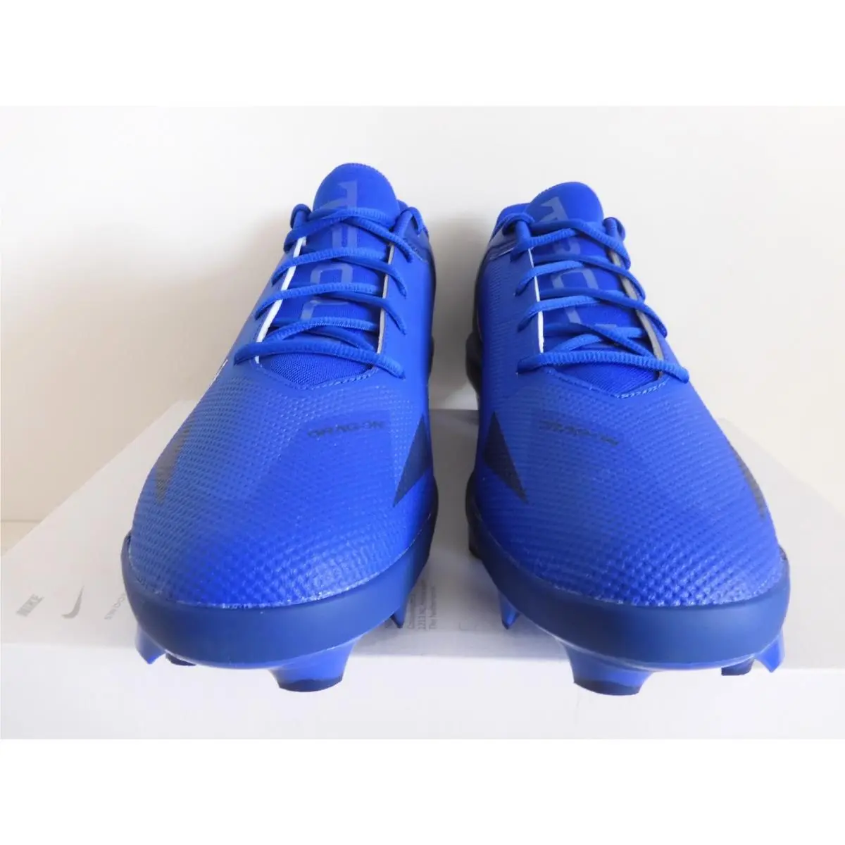 Nike shoes - Nike Force Trout - Force Trout - CZ5914-414 - Blue (UPC: 196151847042) 0