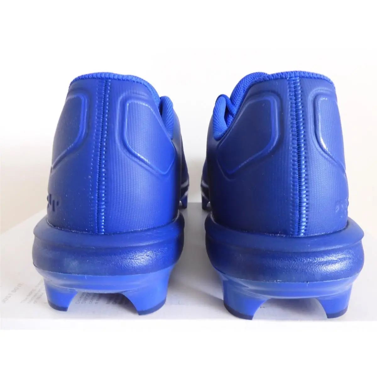 Nike shoes - Nike Force Trout - Force Trout - CZ5914-414 - Blue (UPC: 196151847042) 1