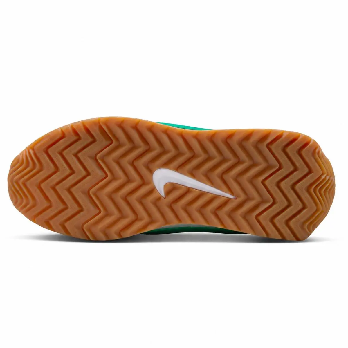 Nike shoes - Nike Pacific - Pacific - White 3