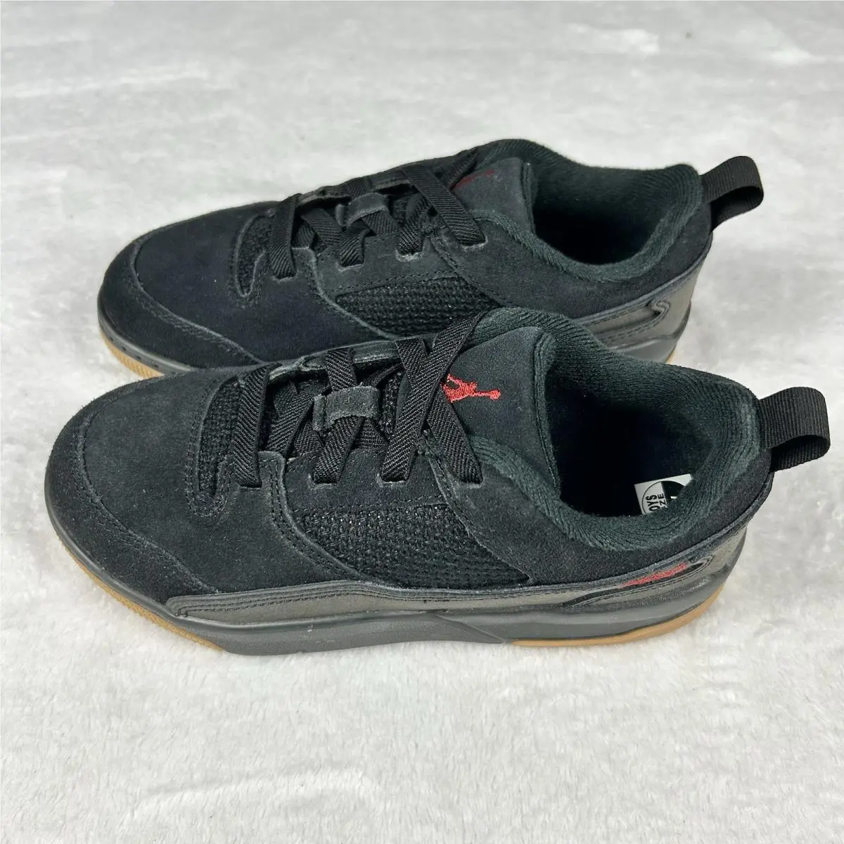 Nike shoes - Air Jordan 2 - Air - Black (UPC: 0197861937818) 0