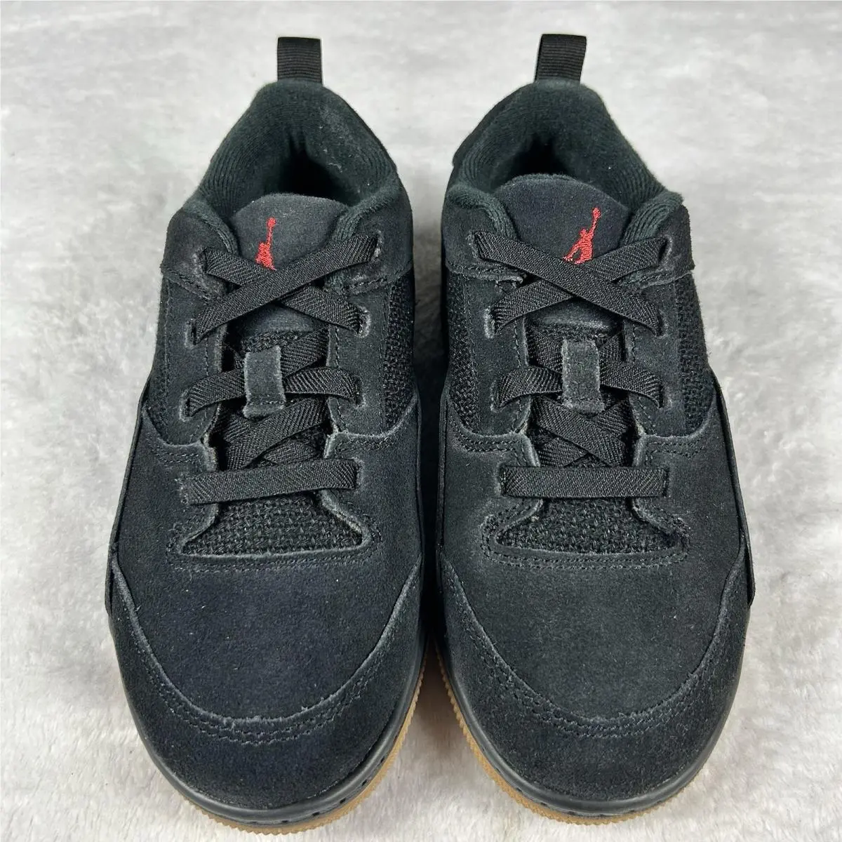Nike shoes - Air Jordan 2 - Air - Black (UPC: 0197861937818) 3