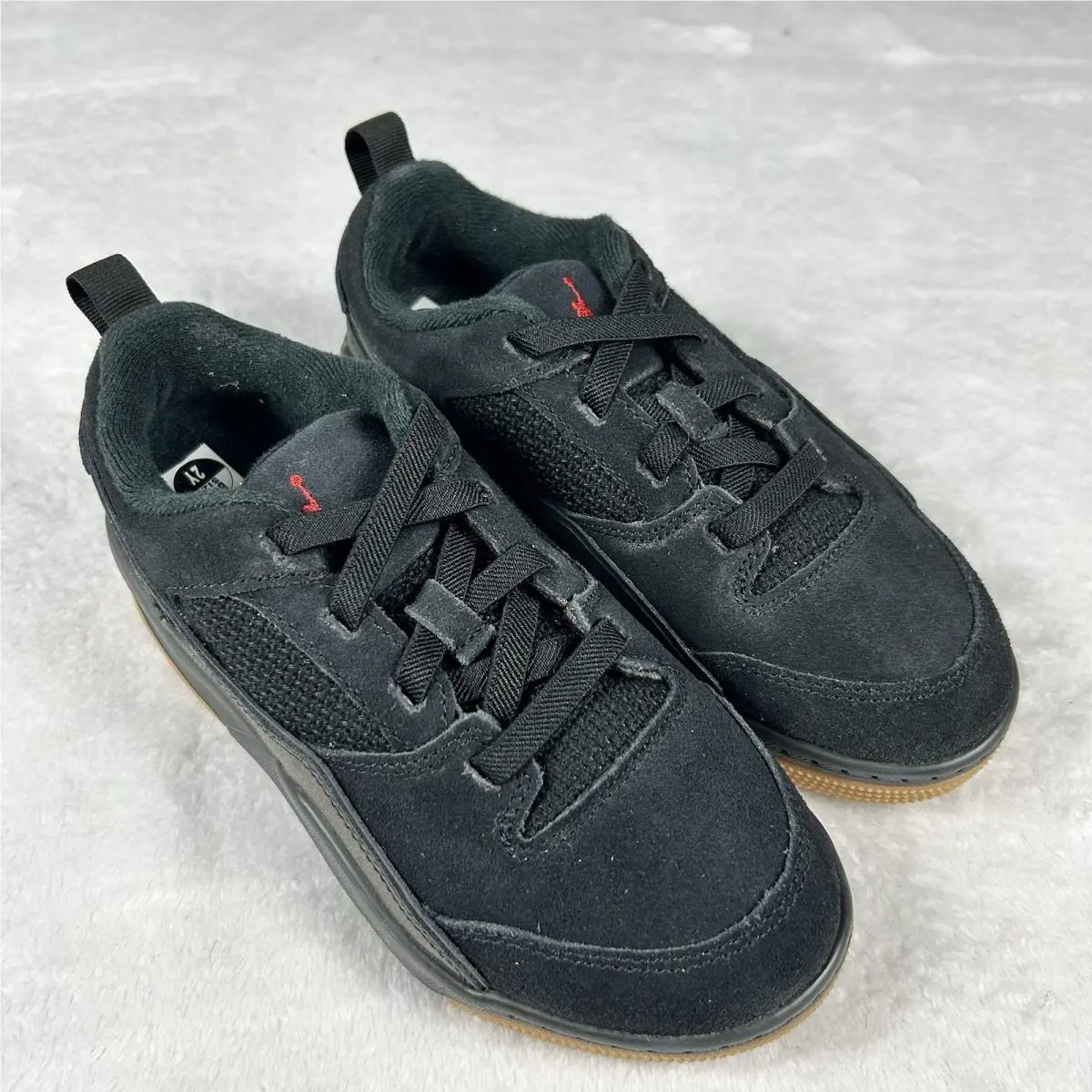 Nike shoes - Air Jordan 2 - Air - Black (UPC: 0197861937818) 6