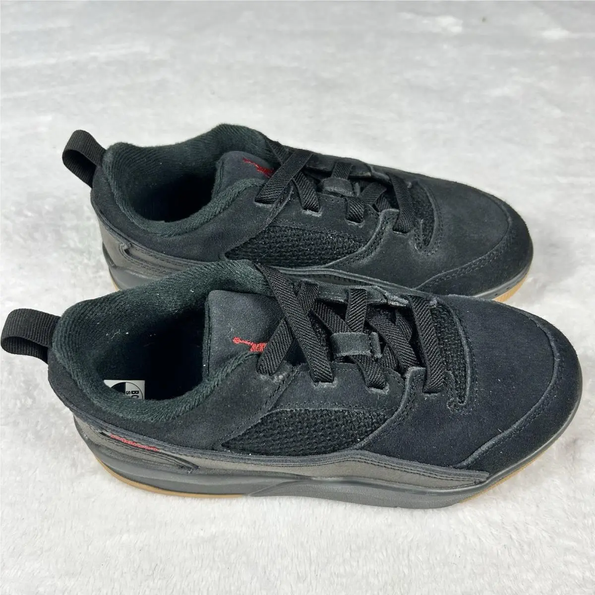 Nike shoes - Air Jordan 2 - Air - Black (UPC: 0197861937818) 7