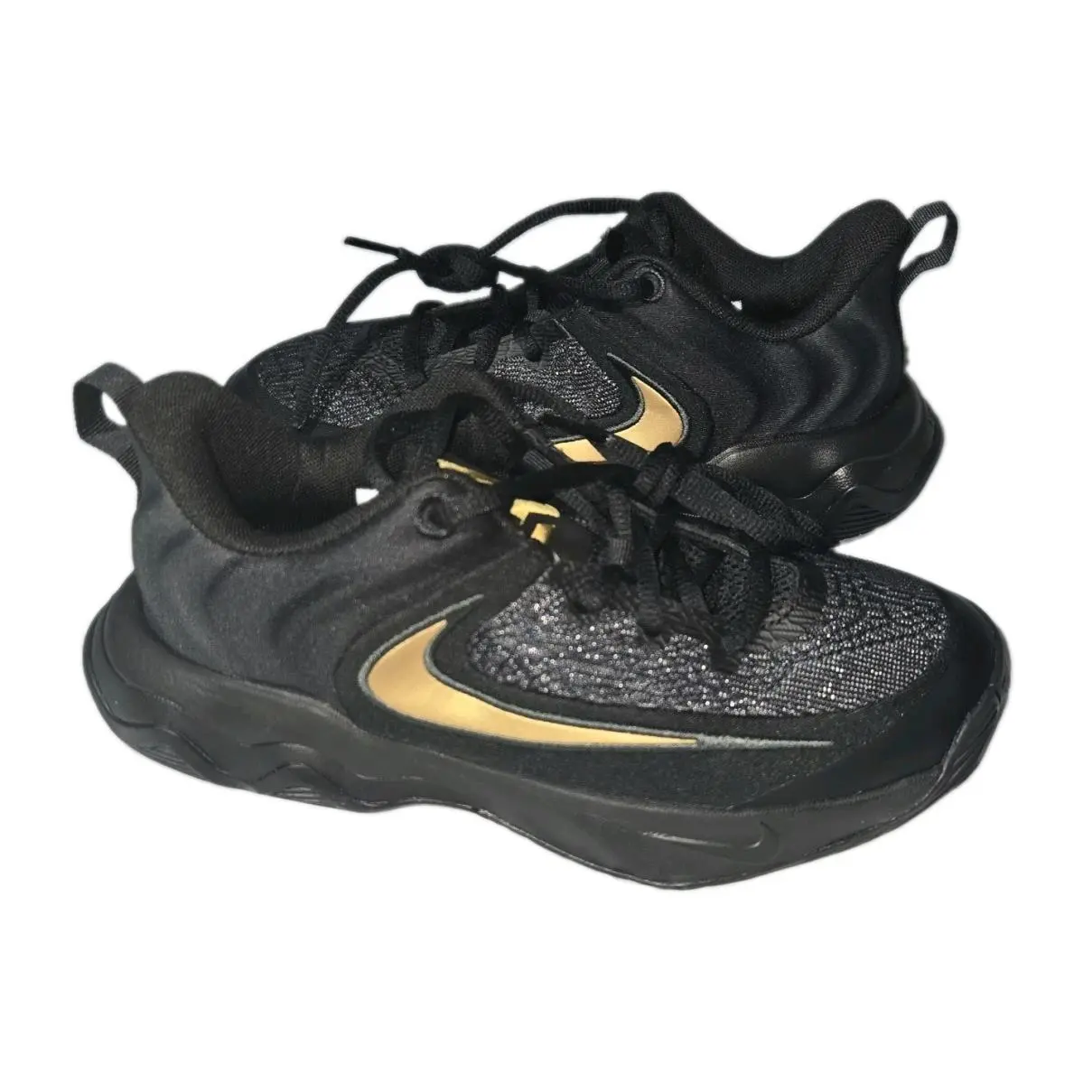 Nike shoes - Nike Giannis Immortality - Giannis Immortality - Black (UPC: 198487712360) 2