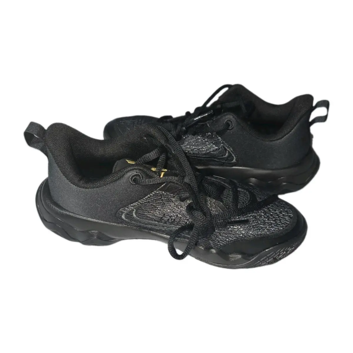 Nike shoes - Nike Giannis Immortality - Giannis Immortality - Black (UPC: 198487712360) 3