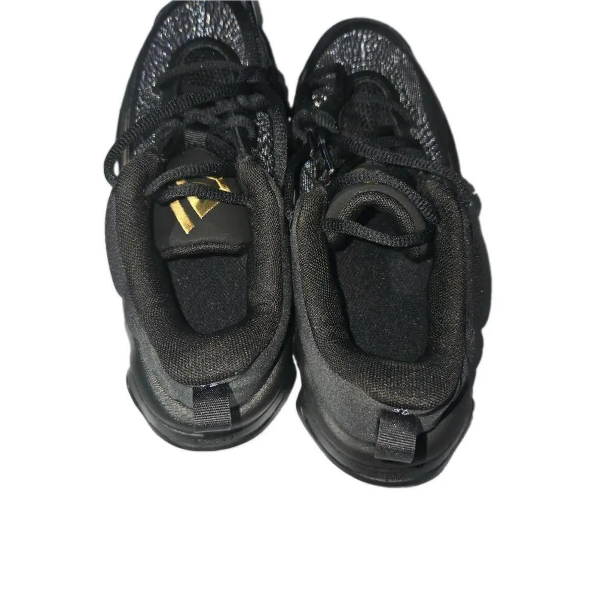 Nike shoes - Nike Giannis Immortality - Giannis Immortality - Black (UPC: 198487712360) 5