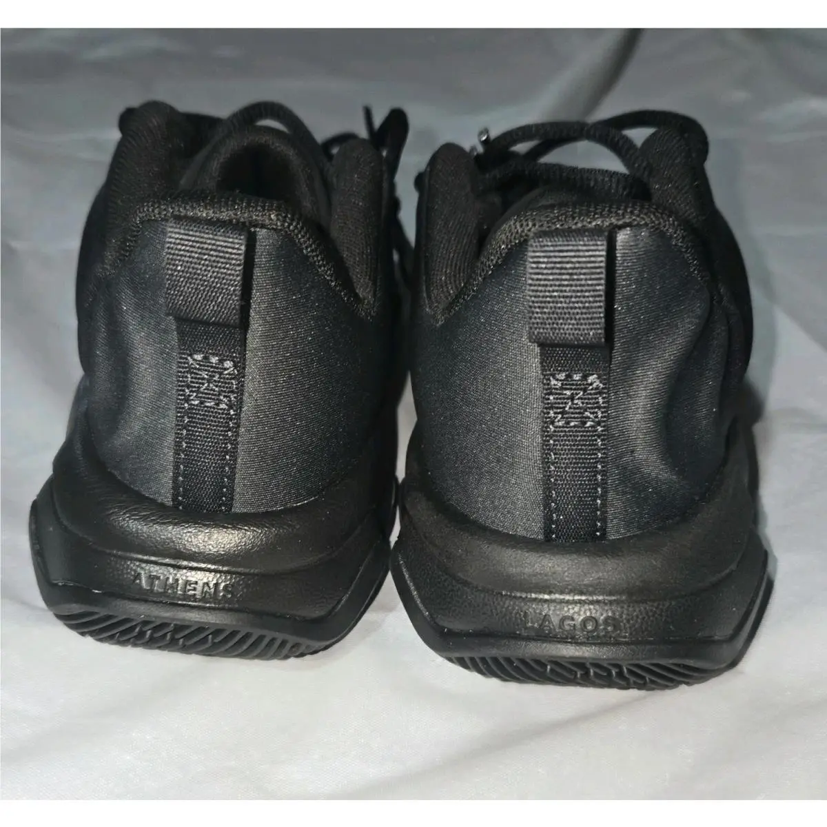 Nike shoes - Nike Giannis Immortality - Giannis Immortality - Black (UPC: 198487712360) 0