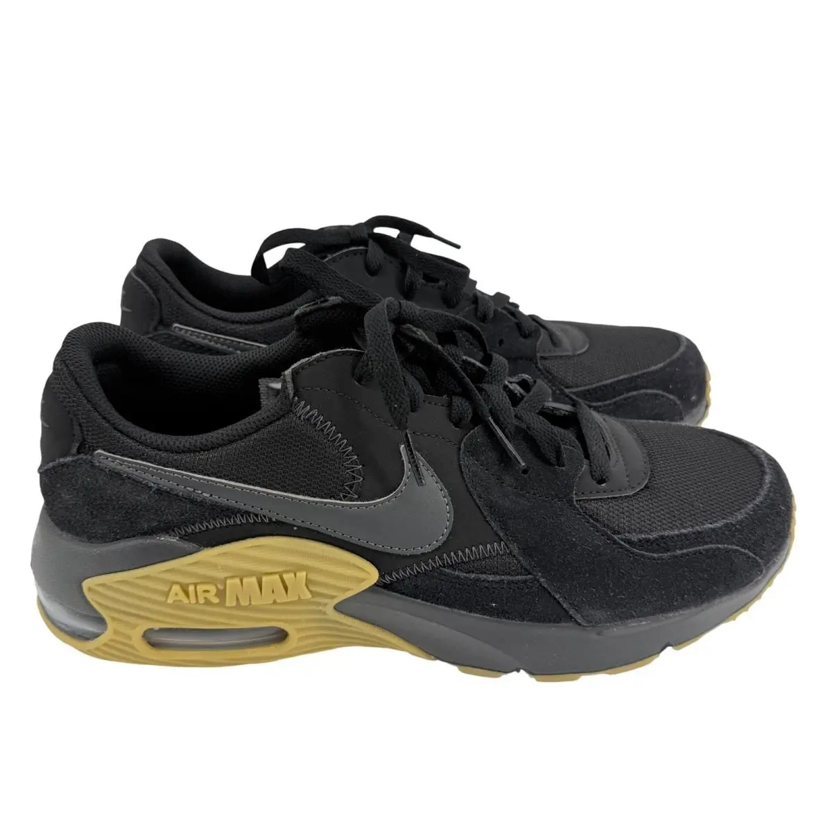 Nike shoes - Nike Air Max Excee - Air Max Excee - Black 0