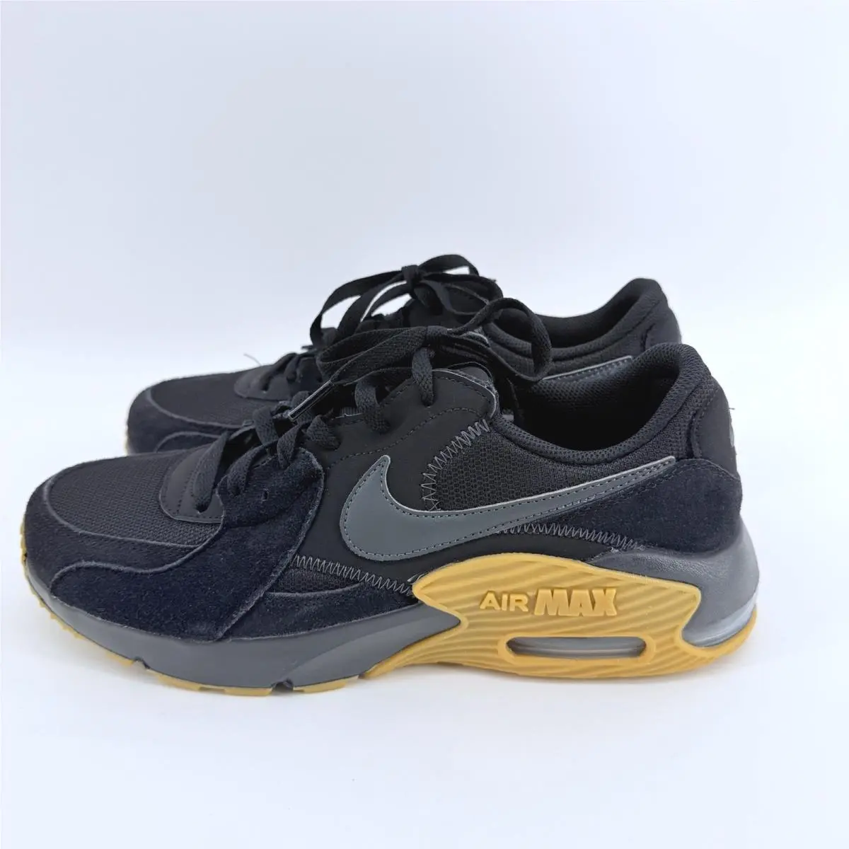 Nike shoes - Nike Air Max Excee - Air Max Excee - Black 8
