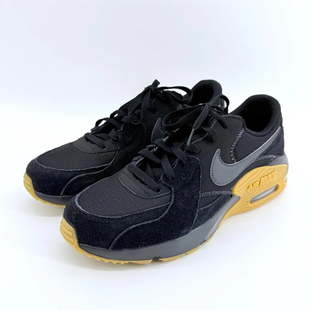 Nike shoes - Nike Air Max Excee - Air Max Excee - Black 9