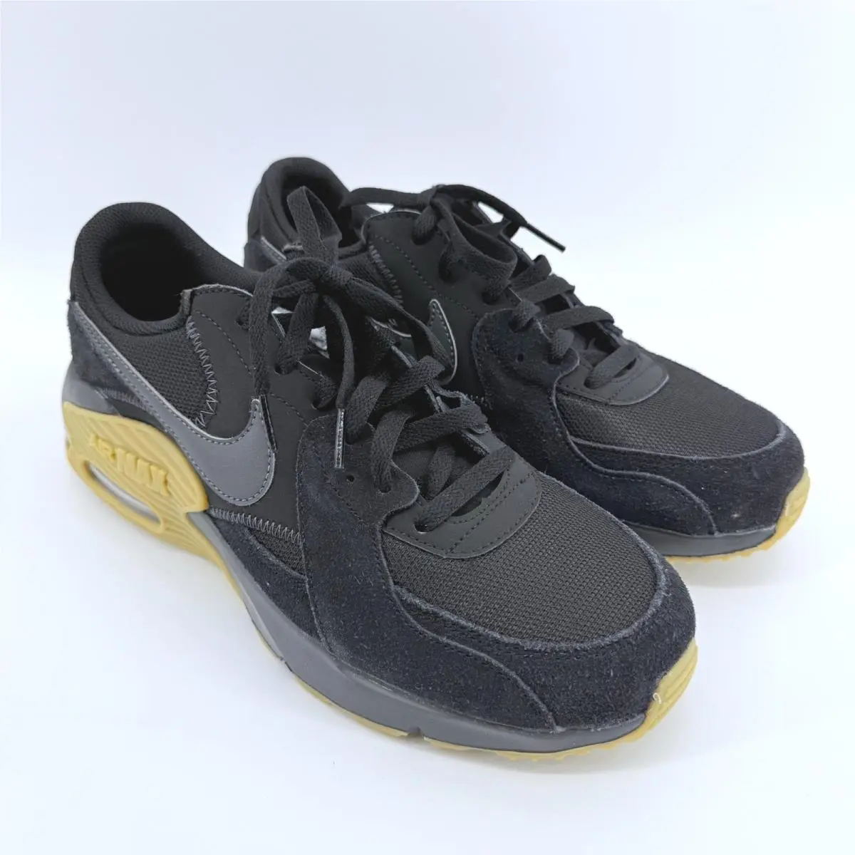 Nike shoes - Nike Air Max Excee - Air Max Excee - Black 7