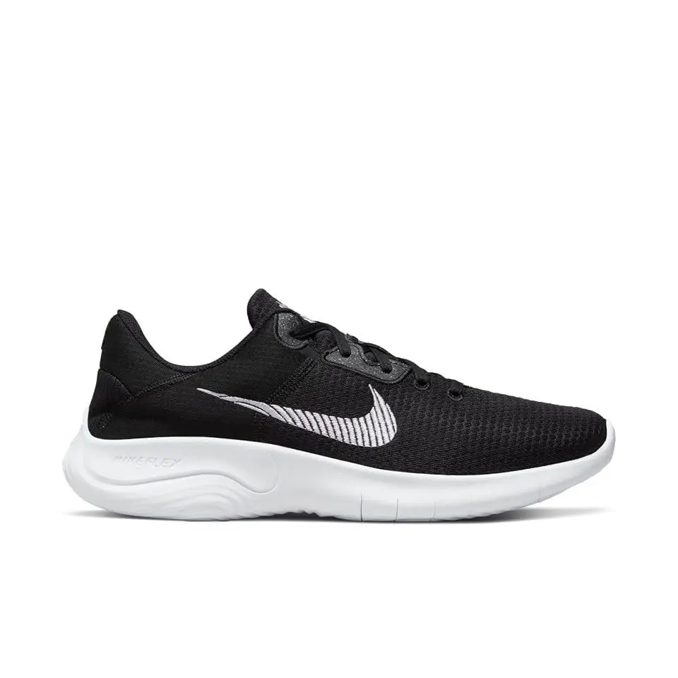 Nike shoes - Black 4