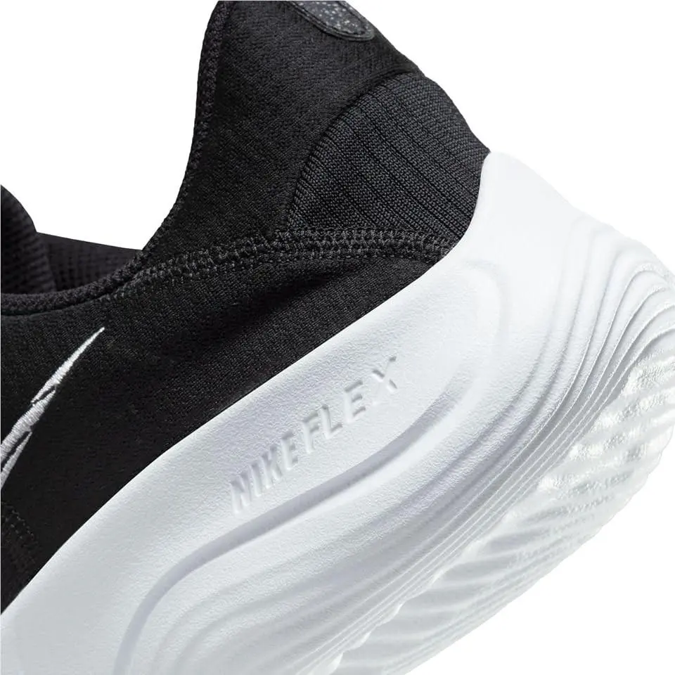 Nike shoes - Black 6