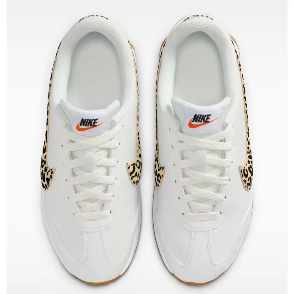 Nike shoes - Nike Pacific - Pacific - Summit White/White/Gum Light Brown/Black 1