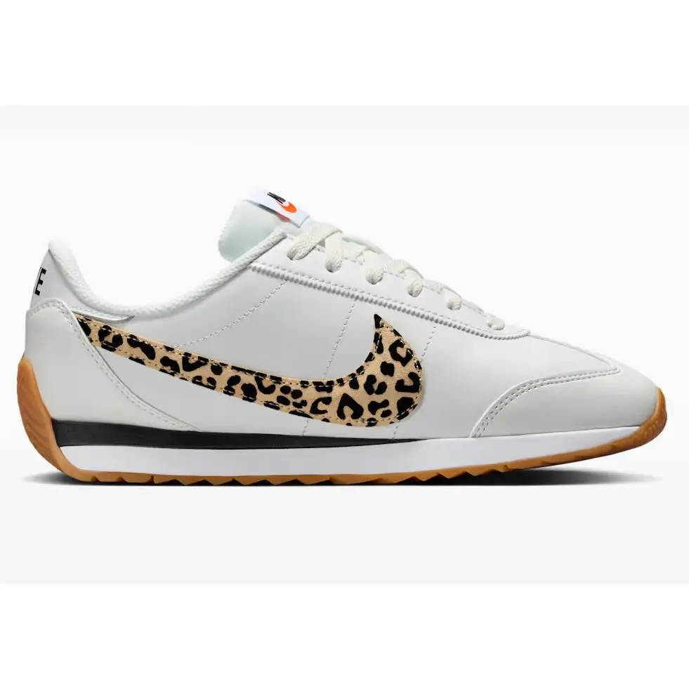 Nike shoes - Nike Pacific - Pacific - Summit White/White/Gum Light Brown/Black 3