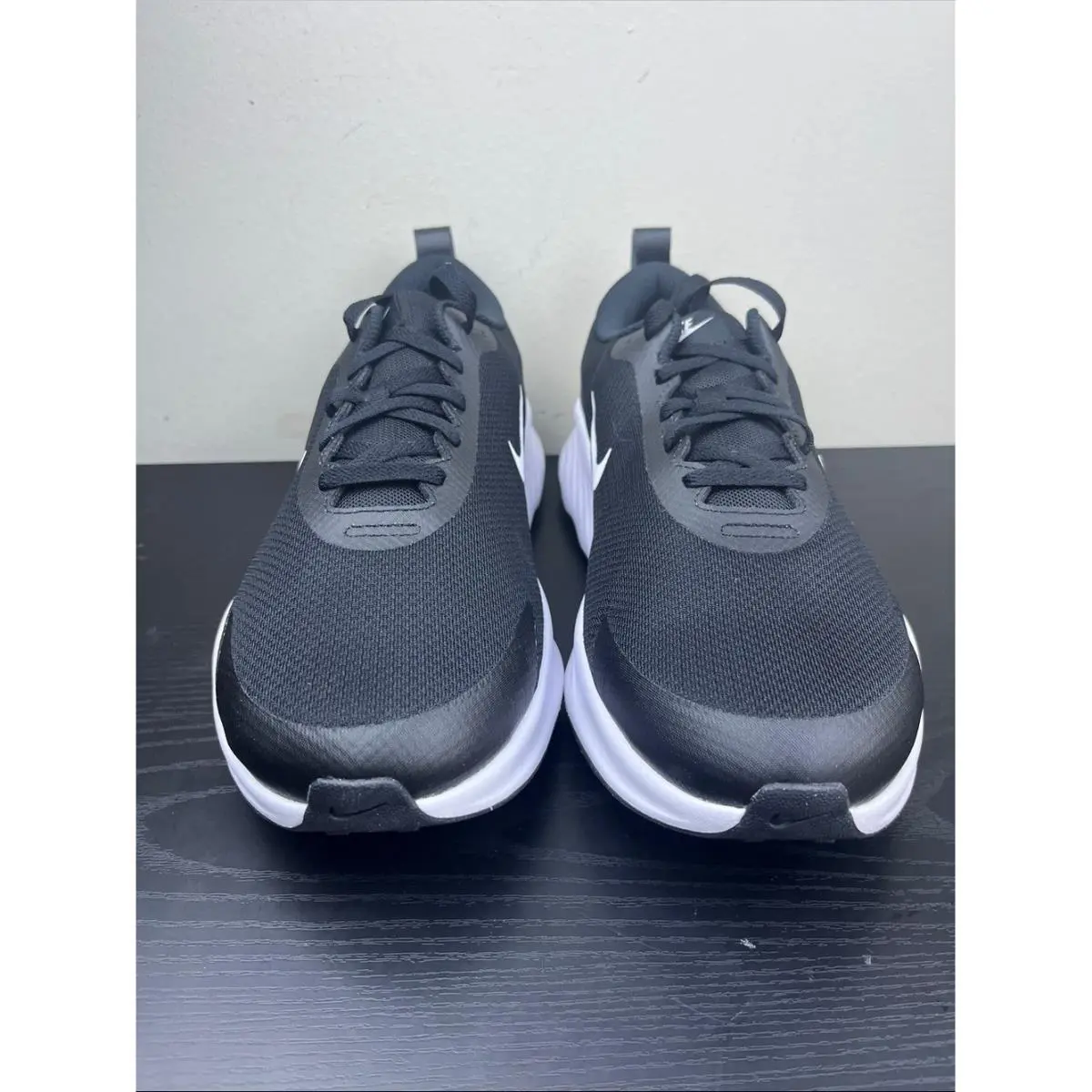 Nike shoes - Black 0
