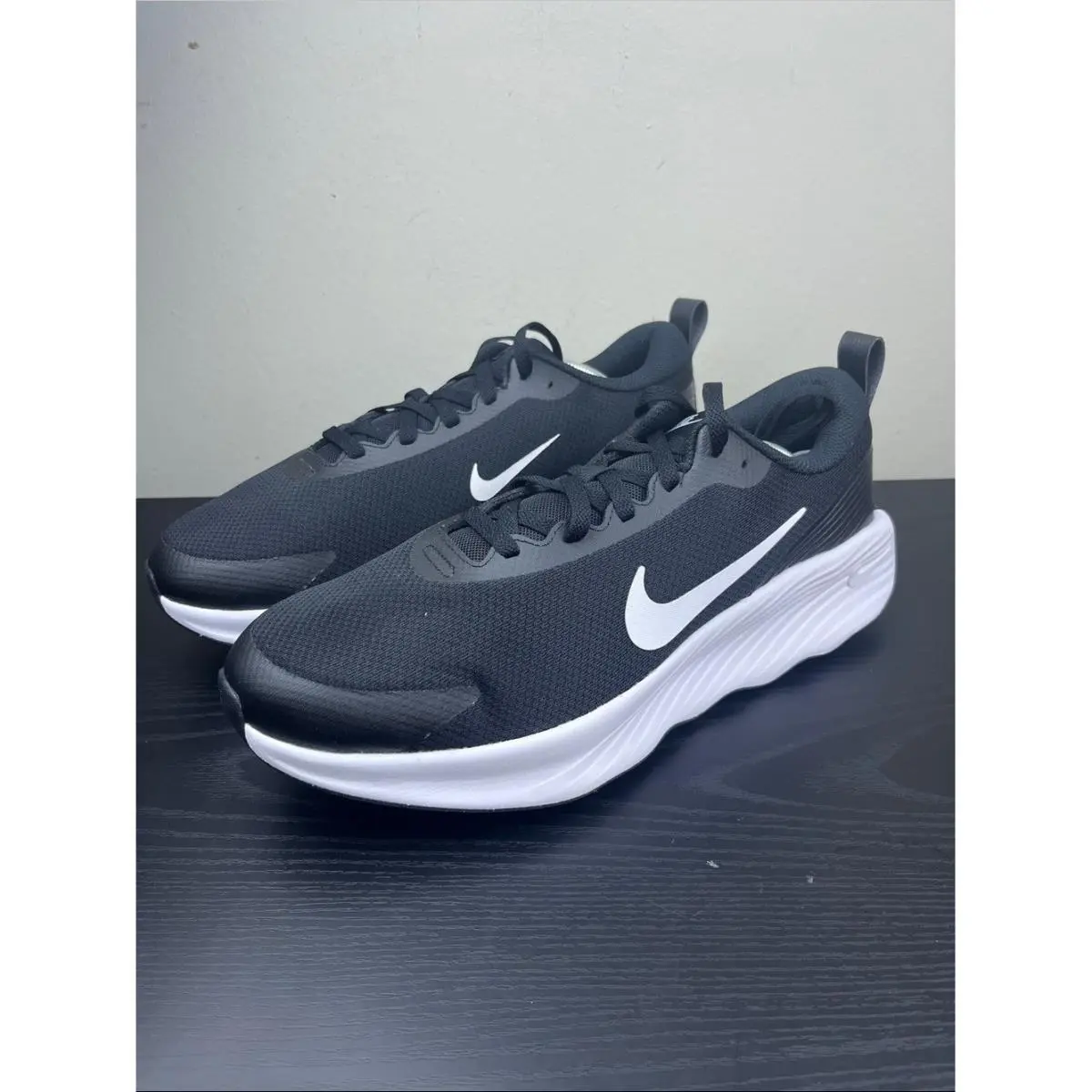Nike shoes - Black 1