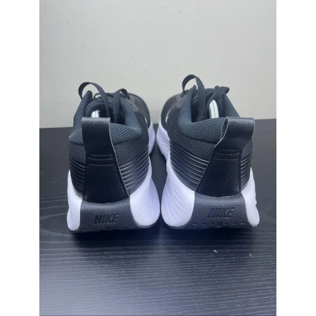 Nike shoes - Black 2