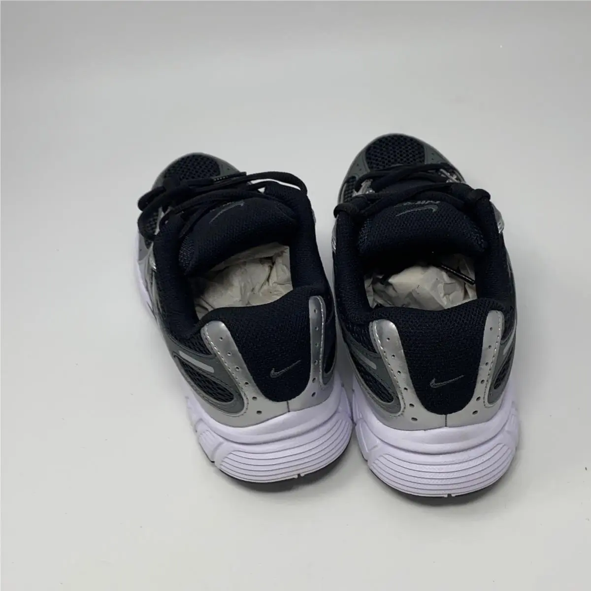 Nike shoes - Black 0