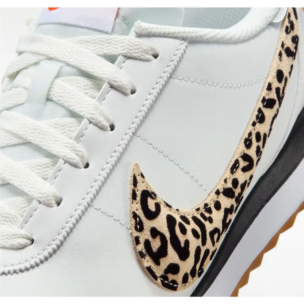 Nike shoes - Nike Pacific - Pacific - Summit White/White/Gum Light Brown/Black 5