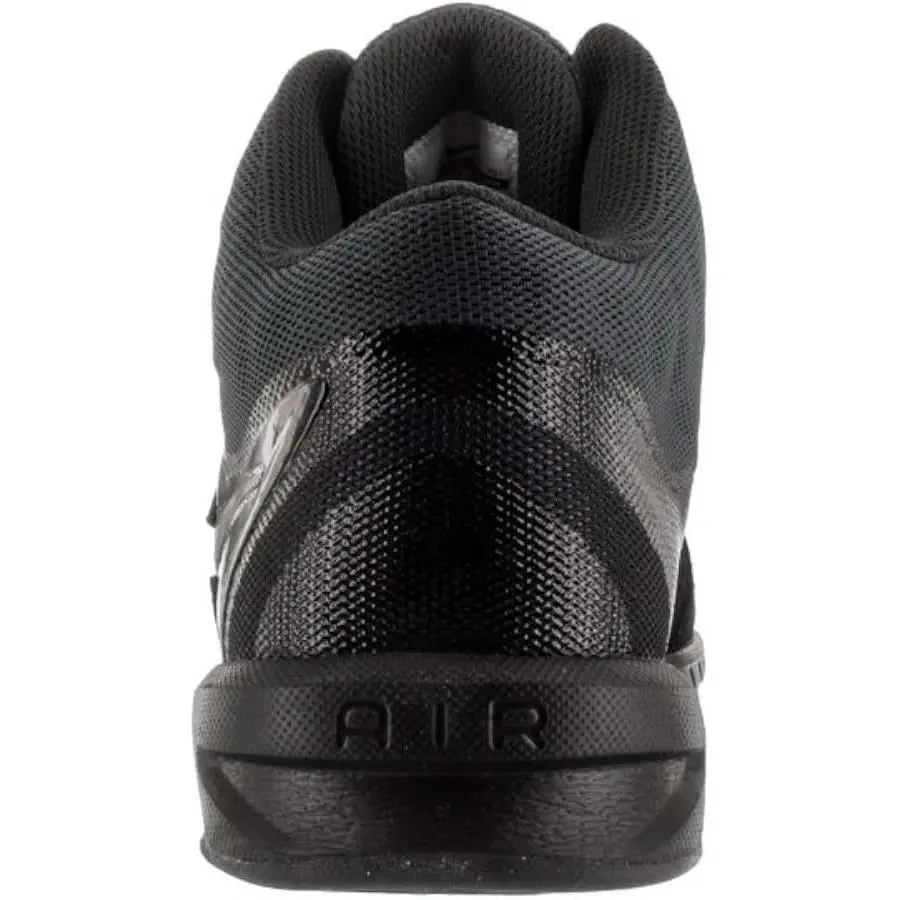 Nike shoes - Nike 7 - Black/Anthracite (UPC: 0888409582248) 0