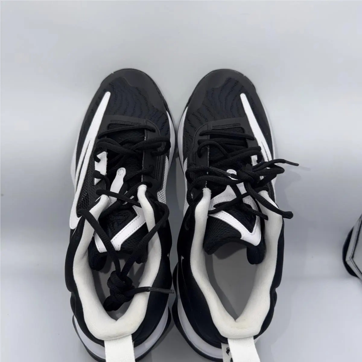 Nike shoes - Nike Giannis Immortality - Giannis Immortality - Black 0