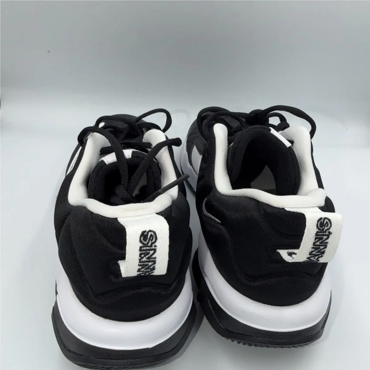 Nike shoes - Nike Giannis Immortality - Giannis Immortality - Black 1