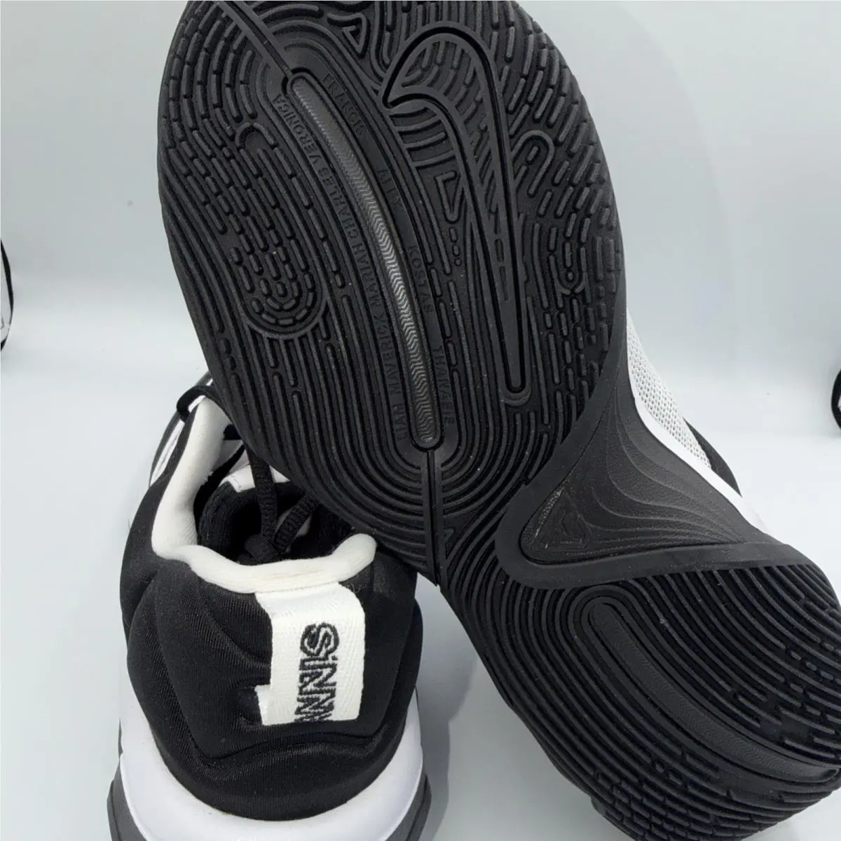 Nike shoes - Nike Giannis Immortality - Giannis Immortality - Black 2