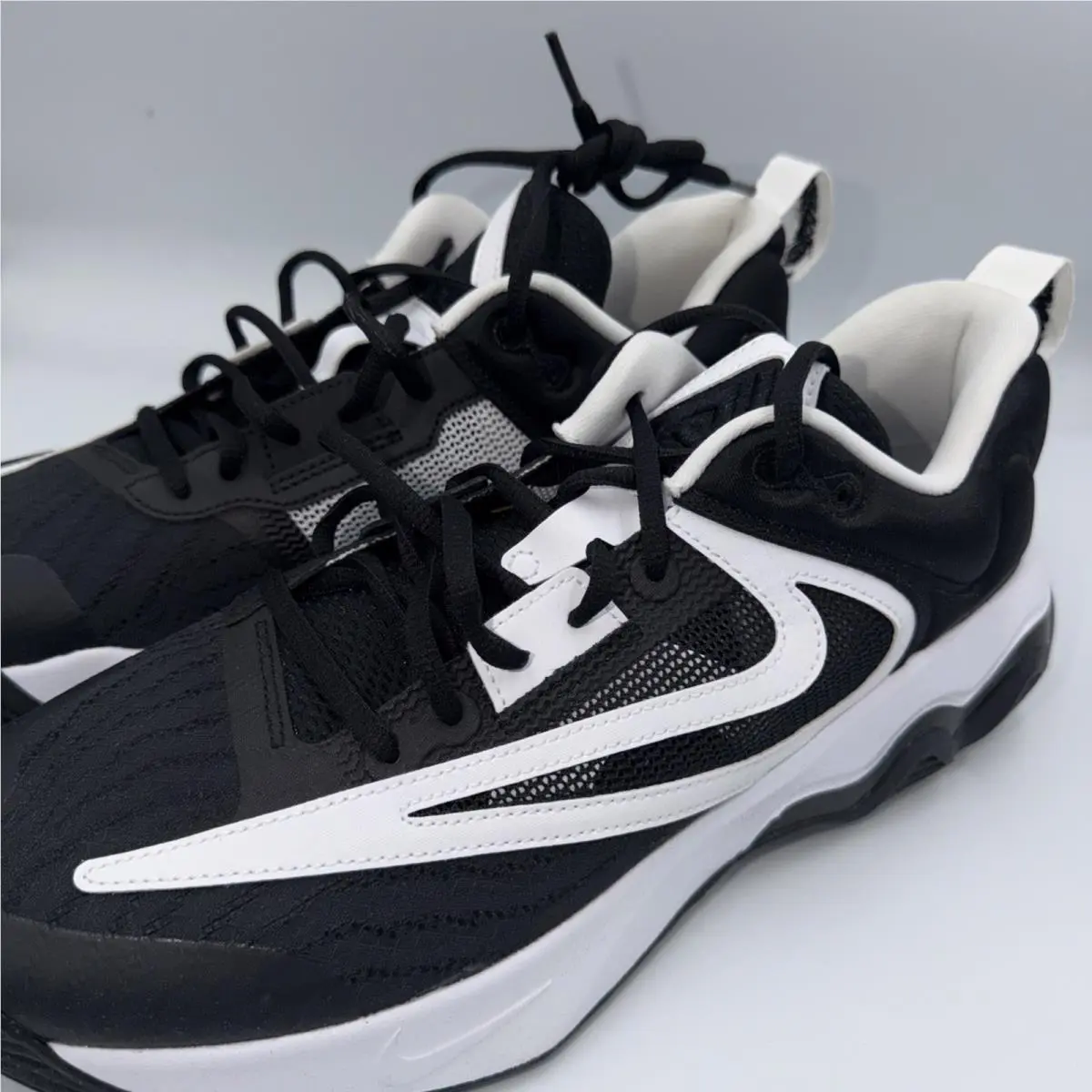 Nike shoes - Nike Giannis Immortality - Giannis Immortality - Black 3