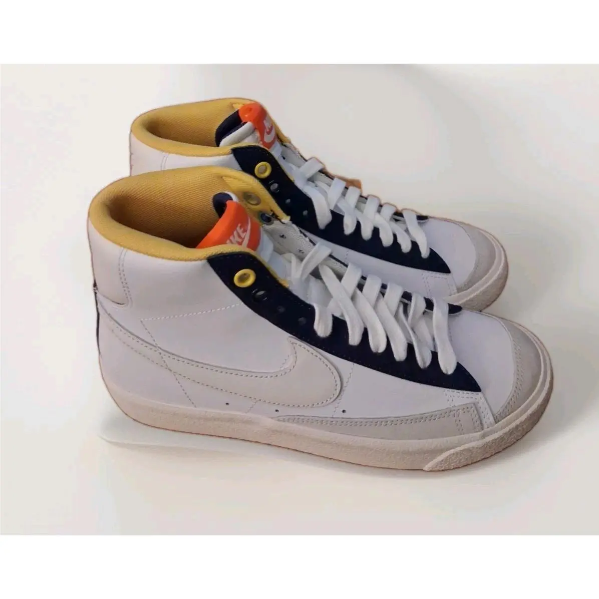 Nike shoes - Nike Blazer - Blazer - FN6966-100 - White 1