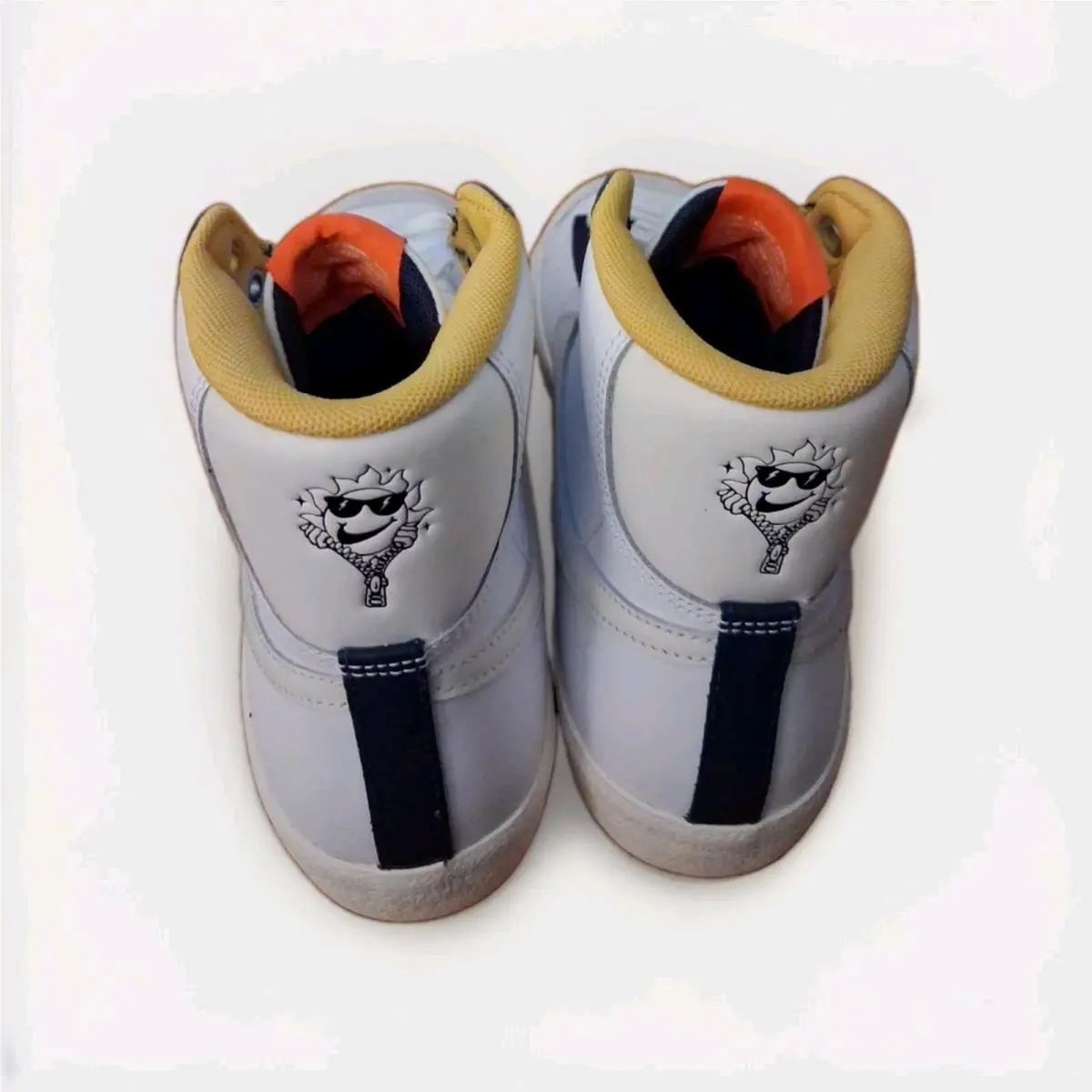 Nike shoes - Nike Blazer - Blazer - FN6966-100 - White 2